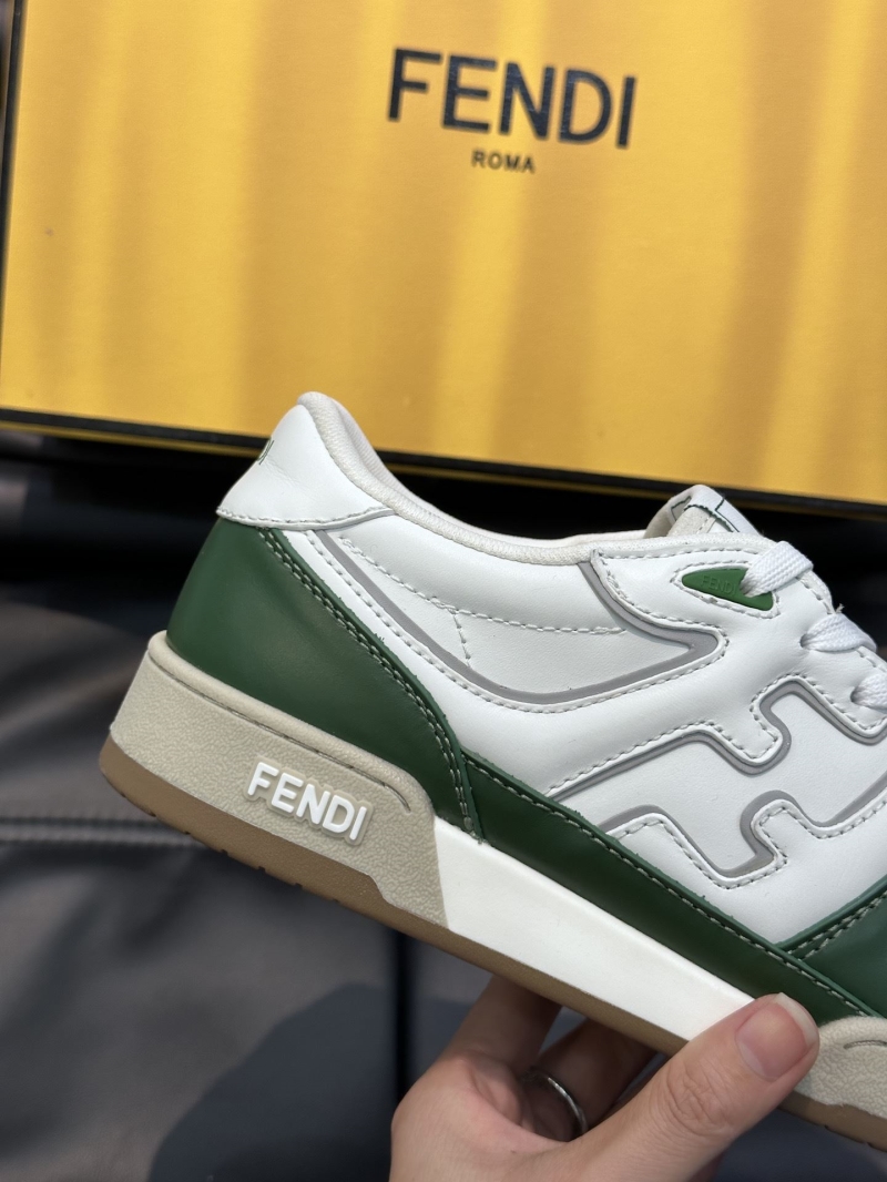 Fendi Sneakers